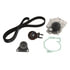 Aisin TKV-003 Engine Timing Belt Kit with Water Pump Engine Timing Belt Kit with Water Pump