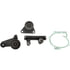 Aisin TKV-004 Engine Timing Belt Kit with Water Pump Engine Timing Belt Kit with Water Pump