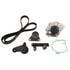 Aisin TKV-004 Engine Timing Belt Kit with Water Pump Engine Timing Belt Kit with Water Pump