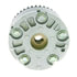 VCN-001 by AISIN - Engine Variable Valve Timing (VVT) Sprocket