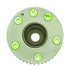 VCN-010 by AISIN - Engine Variable Valve Timing (VVT) Sprocket