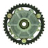 VCV001 by AISIN - Engine Variable Valve Timing (VVT) Sprocket