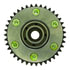 VCV-002 by AISIN - Engine Variable Valve Timing (VVT) Sprocket