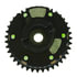 VCV-002 by AISIN - Engine Variable Valve Timing (VVT) Sprocket