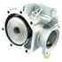 WPF-002 by AISIN - Engine Water Pump Assembly