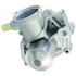 WPF-002 by AISIN - Engine Water Pump Assembly