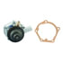 WPF-005 by AISIN - Engine Water Pump Assembly