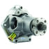 WPF-007 by AISIN - Engine Water Pump Assembly