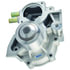 WPF-008 by AISIN - Engine Water Pump Assembly