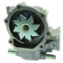 WPF-023 by AISIN - Engine Water Pump Assembly