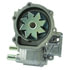 WPF-024 by AISIN - Engine Water Pump Assembly