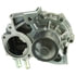 WPF-024 by AISIN - Engine Water Pump Assembly