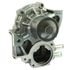 WPF-024 by AISIN - Engine Water Pump Assembly