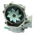 WPF-025 by AISIN - Engine Water Pump Assembly