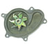 WPF-027 by AISIN - Engine Water Pump Assembly