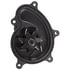 WPF-034 by AISIN - Engine Water Pump Assembly