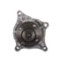 WPFD-700 by AISIN - Engine Water Pump Assembly
