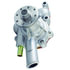WPG-004 by AISIN - Engine Water Pump Assembly