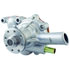 WPG-004 by AISIN - Engine Water Pump Assembly