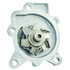 WPG-020 by AISIN - Engine Water Pump Assembly