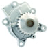 WPG-020 by AISIN - Engine Water Pump Assembly