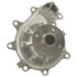 WPG-028 by AISIN - Engine Water Pump Assembly