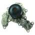 WPG-030 by AISIN - Engine Water Pump Assembly