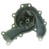 WPG-030 by AISIN - Engine Water Pump Assembly