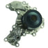 WPG-030 by AISIN - Engine Water Pump Assembly