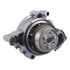 WPGM-700 by AISIN - Engine Water Pump Assembly