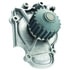 WPH 001 by AISIN - Engine Water Pump Assembly