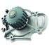 WPH 001 by AISIN - Engine Water Pump Assembly