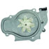 WPH 001 by AISIN - Engine Water Pump Assembly