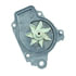 WPH 002 by AISIN - Engine Water Pump Assembly