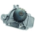 WPH 002 by AISIN - Engine Water Pump Assembly