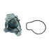 WPH 002 by AISIN - Engine Water Pump Assembly