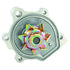 WPH-003 by AISIN - Engine Water Pump Assembly