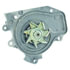 WPH-005 by AISIN - Engine Water Pump Assembly