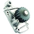 WPH-006 by AISIN - Engine Water Pump Assembly