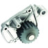 WPH-006 by AISIN - Engine Water Pump Assembly