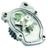 WPH-006 by AISIN - Engine Water Pump Assembly