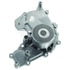 WPH-008 by AISIN - Engine Water Pump Assembly