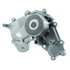 WPH-008 by AISIN - Engine Water Pump Assembly