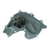 WPH-008 by AISIN - Engine Water Pump Assembly