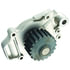 WPH-010 by AISIN - Engine Water Pump Assembly