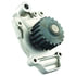 WPH-010 by AISIN - Engine Water Pump Assembly