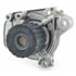 WPH 011 by AISIN - Engine Water Pump Assembly