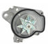 WPH 011 by AISIN - Engine Water Pump Assembly