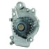 WPH-013 by AISIN - Engine Water Pump Assembly