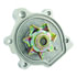 WPH-012 by AISIN - Engine Water Pump Assembly